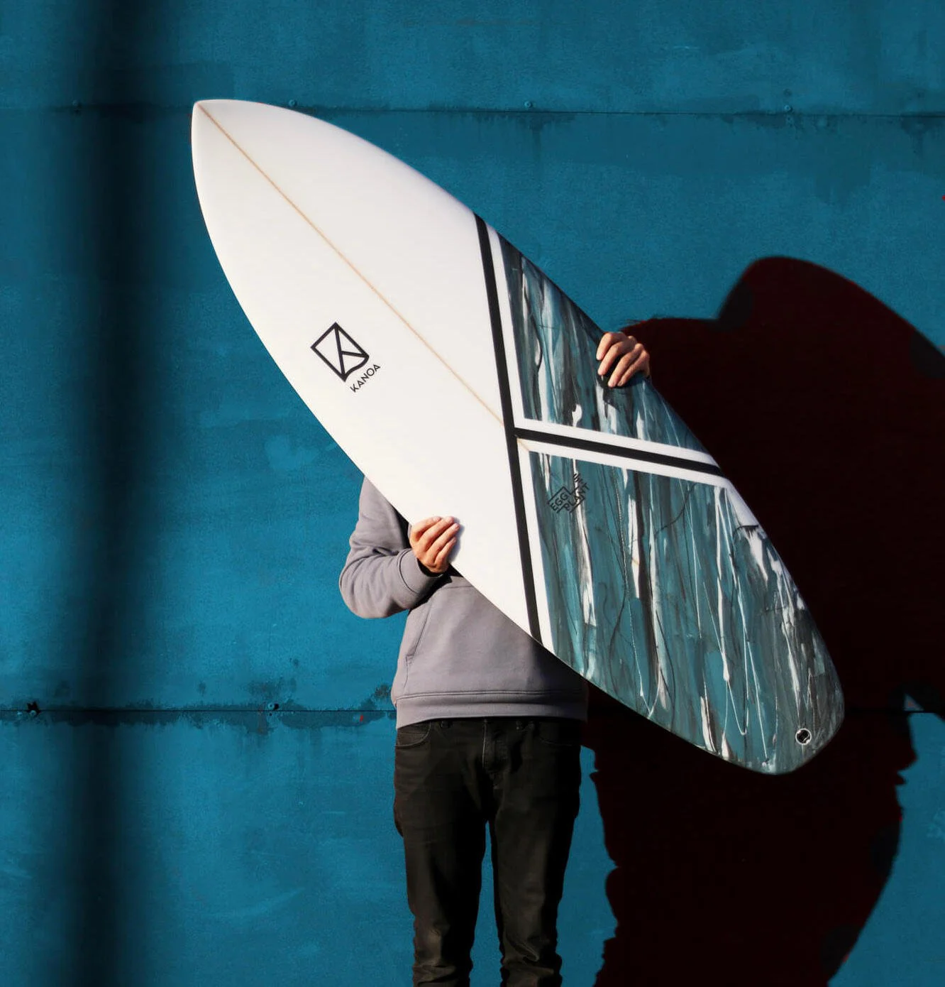 Kanoa surfboards deals